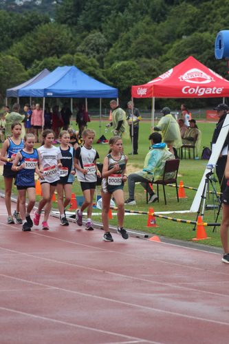 2024 Colgate Games photo